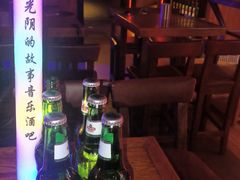 -光阴的故事音乐酒吧(1905店)