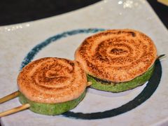 -乌君·酒场·炭火烧鸟(侨城坊店)