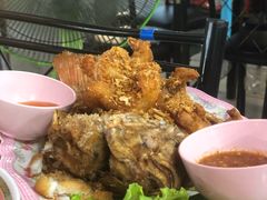 -陳妈妈泰国菜