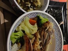 -吉野家 (新街口外大街店)
