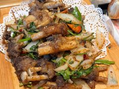 -高玛纳驴肉火烧(一世界店)