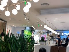 大堂-Peet's Coffee皮爷咖啡(德基店)