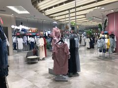 -乐刻运动健身(中电照明大厦店)