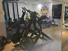 -MYFIT健身工作室(赞成店)