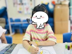 -卓悦童国际幼儿园