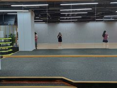 -超鹿运动(融侨锦江店)