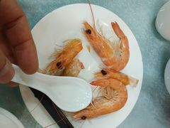 -景好海鲜餐厅(大鹏必选旅游店)