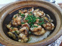 -红星光发煲仔饭(大石街店)