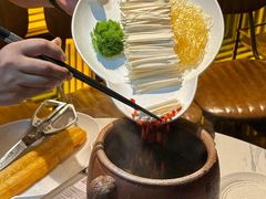 -金龙·打边炉(南京西路店)