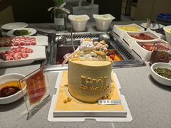 -海底捞火锅(太原南站店)