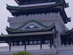 -粤剧艺术博物馆