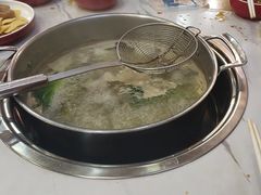 -大四喜·鲜牛肉火锅(洛阳大学城店)