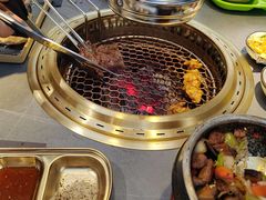 -明洞王妃家烤肉(苏州中心星悦汇店)