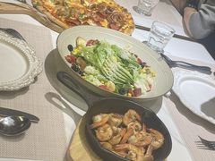 -get pizza意大利餐厅(凯德MALL店)