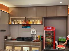 -灶座小锅烀饼·铁锅炖(烟台长江路店)