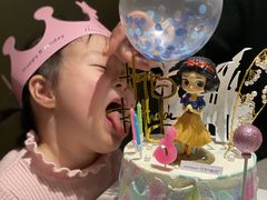 -艾加柒克蛋糕茶歇甜品台(春熙路店)