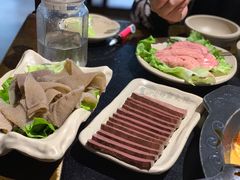 -舒家大院老火锅(台江路店)