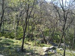-封龙山风景区