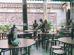 大堂-欢姐伦教糕(北海大道北店)