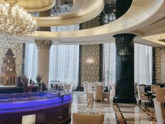 -太原星河湾酒店-意咖啡西餐厅
