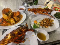-Ganesha Pudak Cafe