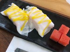 -自然椰·海南清补凉(海月广场店)