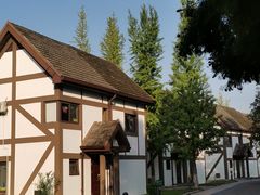 -太阳岛度假酒店