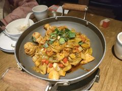 -东方红·湖南菜(金屿店)