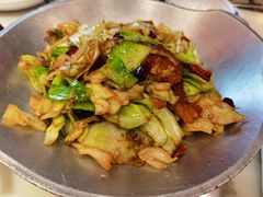 手撕包心菜-新发现(苏州中心商场店)