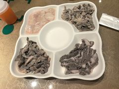 -南来顺饭庄·清真(南菜园店)