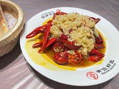 -有位虾匠·香辣蟹·小龙虾(李村店)