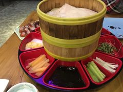 -局气 烤鸭·北京菜(光华路店)