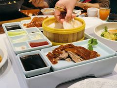 -紫光园·烤鸭·北京菜(团结湖店)