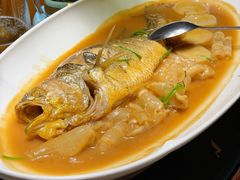 -开海·红岛海鲜虾水饺(石老人店)