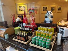 -棕榈岛海鲜自助餐厅(虹桥迎宾馆店)