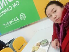 -上海外国语大学(虹口校区)
