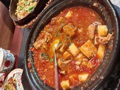 -旺爷砂锅·茶作(国贸城店)