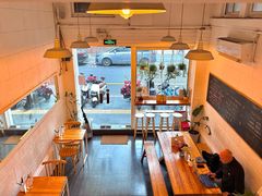 -Egg•Allday Brunch(襄阳北路店)