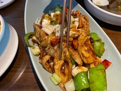 -前海沿·青岛菜(李沧万达店)