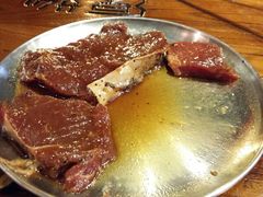 -原始泥炉烤肉(总店)