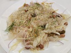 -寻味顺德·南记酒家·传统顺德菜·鱼生(广源路店)