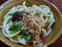 小份甜水面-周荞面(学府街店)