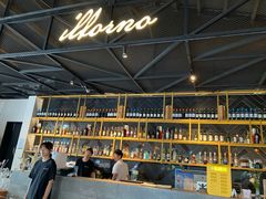 -IL Forno 意坊·意大利餐厅(花园店)