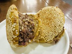 -牛街老爆肚满(亚运村店)