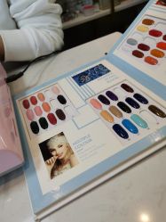 -潮店·溯美日式轻奢美睫馆