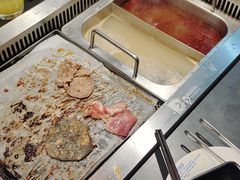 -星伦多自助料理·涮烤一体(虹悦城店)
