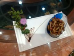 android_upload_pic-乡下姥渔馆(齐落山路店)