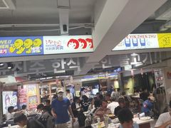 -尹珍珠·韩式无限烤肉(回龙湾店)