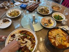 -新疆杭州疗养院·富春山庄