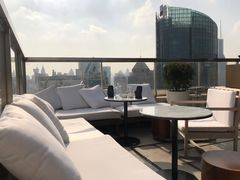 -顶层酒吧ROOF(上海艾迪逊酒店)